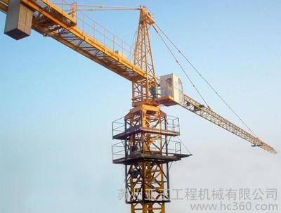 QTZ塔機租賃服務——慧聰網(wǎng)專業(yè)供應平臺